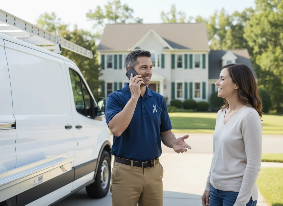 Home Gutter Service Southard, OK FAQs